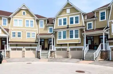 10 Boardwalk Avenue Unit# 17 Collingwood Ontario L9Y 0B3