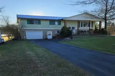 1069 Bird Road Haldimand Ontario N1A 2W2