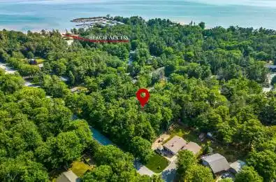 LOT 47 TROUT Lane Tiny Ontario L9M 0J1