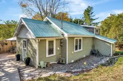 91 Pine Avenue Dysart et al Ontario K0M 1S0