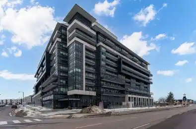 395 Dundas Street Unit# 217 Oakville Ontario L6M 5R8