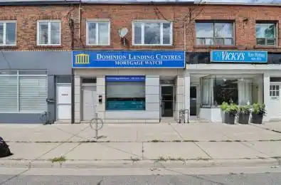 478 Cosburn Avenue Toronto E03 Ontario M4J 2N5