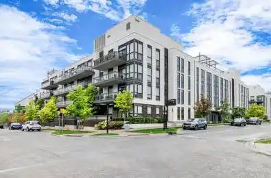 241 Sea Ray Avenue Unit# A109 Innisfil Ontario L9S 0L9