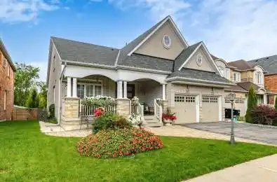 62 Waterton Way Bradford West Gwillimbury Ontario L3Z 0R3