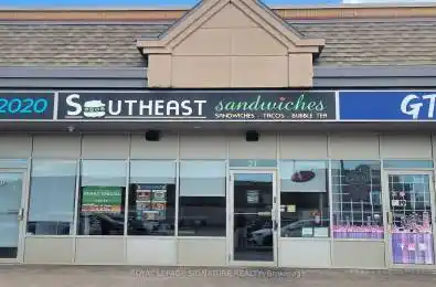 9200 Weston Road Unit# 21 Vaughan Ontario L4H 2P8