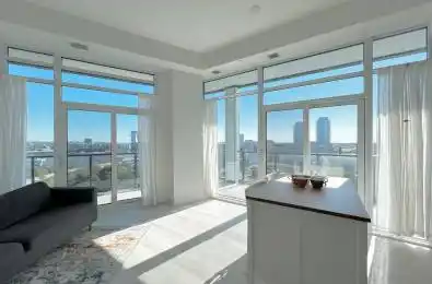 50 Power Street Unit# 1507 Toronto C08 Ontario M5A 0V3