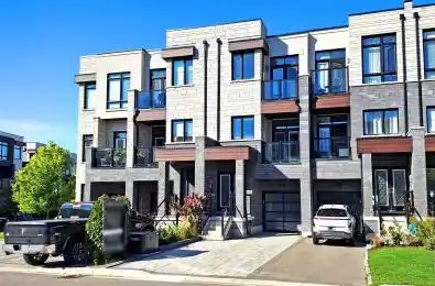 119 Golden Trail Vaughan Ontario L6A 4J5