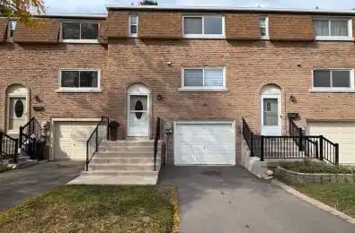 121 Centennial Road Unit# 74 Toronto E10 Ontario M1C 1Z7