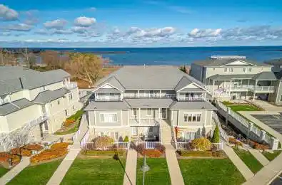 40 Trott Boulevard Unit# 306 Collingwood Ontario L9Y 5K5