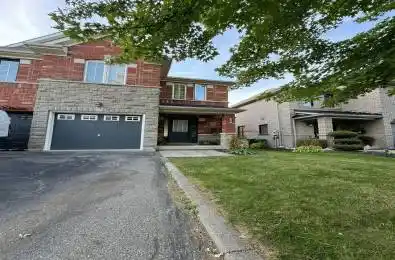 3989 Stardust Drive Mississauga Ontario L5M 8A6