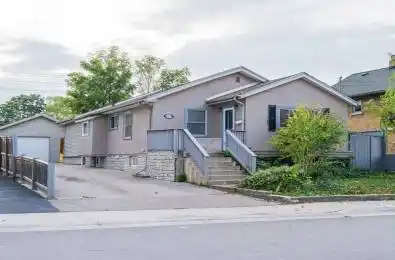 4533 Sixth Avenue Niagara Falls Ontario L2E 4T2