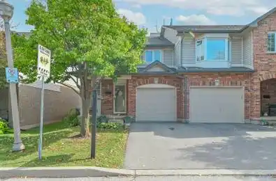 311 Highway 8 N/A Unit# 53 Hamilton Ontario L8G 5G5