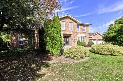 1824 Mount Albert Road East Gwillimbury Ontario L0G 1V0