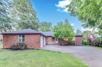 11 Church Street Caledon Ontario L7K 0A2