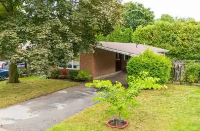 221 Kribs Street Cambridge Ontario N3C 3A4