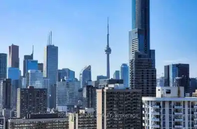 81 Wellesley Street Unit# 607 Toronto C08 Ontario M4Y 0C5