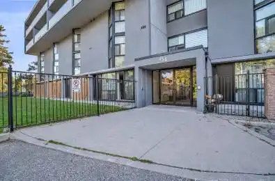 454 Centre Street Unit# 110 Oshawa Ontario L1H 4C2