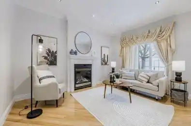 48 Elmrill Road Markham Ontario L6C 2P1