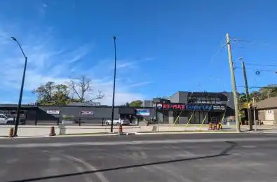 675 Adelaide Street London East Ontario N5Y 2L4