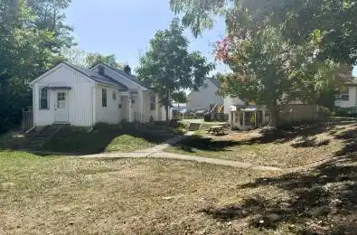 17-23 Moira Street Belleville Ontario K8P 1S1