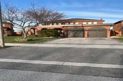 95 Dunstan Crescent Vaughan Ontario L4L 3W5