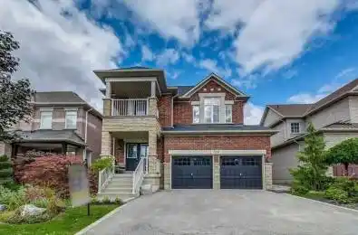 124 Lormel Gate Unit# Bsmt Vaughan Ontario L4H 0C5