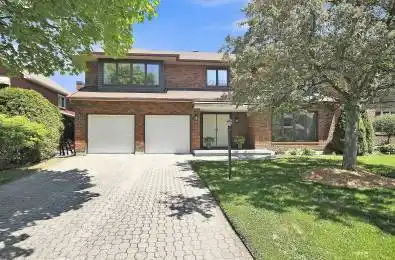 181 Knudson Drive Kanata Ontario K2K 2C5