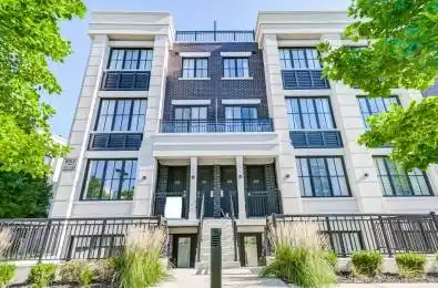 652 Cricklewood Drive Unit# 202 Mississauga Ontario L5G 0A5