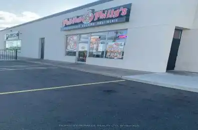 195 Carlingview Drive Toronto W10 Ontario M9W 5E8