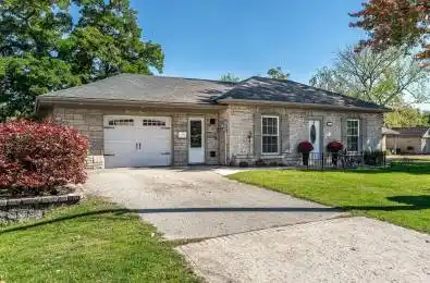 43 Thomas Street St. Marys Ontario N4X 1A2