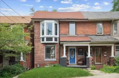 350 Albany Avenue Toronto C02 Ontario M5R 3C9