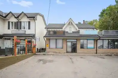 12967 Keele Street Unit# 1 King Ontario L7B 1G2