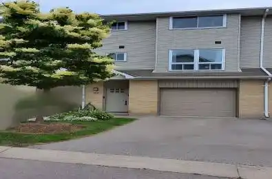 536 Third Street Unit# 23 London East Ontario N5V 4R5