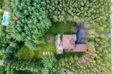 4 Pine Ridge Road Erin Ontario N0B 1T0