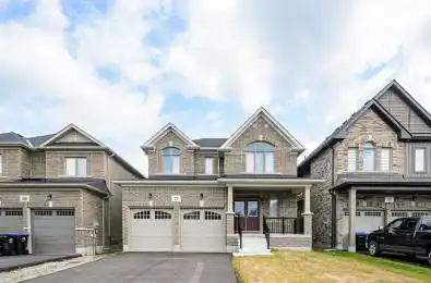 37 BAYCROFT Boulevard Essa Ontario L3W 0M1