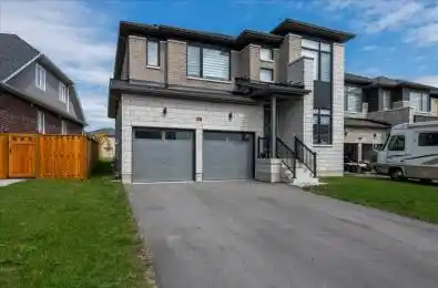 183 Rosanne Circle Wasaga Beach Ontario L9Z 1J7