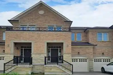 8 Moonseed Lane Richmond Hill Ontario L4E 1E7