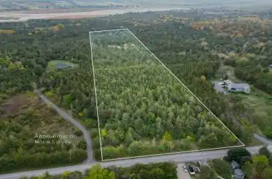 1774 North Big Island Road Prince Edward County Ontario K0K 1W0