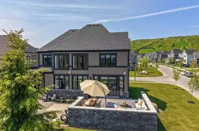 100 Reed Way Blue Mountains Ontario L9Y 4P5