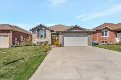 56 McIntosh Crescent Quinte West Ontario K8V 0G1