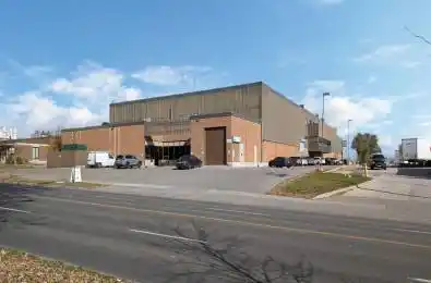 793 Pharmacy Avenue Unit# 117-121 Toronto E04 Ontario M1L 3K2