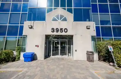 3950 14th Avenue Unit# 406 & 407 Markham Ontario L3R 0A9