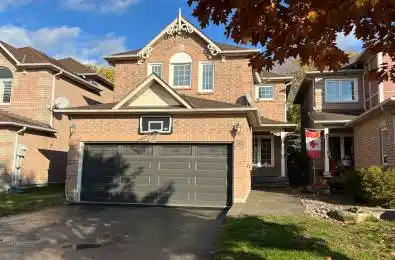 55 Ballymore Drive Aurora Ontario L4G 7E6