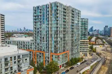 150 Sudbury Street Unit# 609 Toronto C01 Ontario M6J 3S8