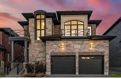 204 Forest Creek Drive Kitchener Ontario N2P 2R3