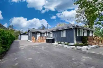 55 Prince Street Kawartha Lakes Ontario K0M 1A0
