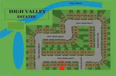 167 Pike Creek Drive Haldimand Ontario N0A 1E0