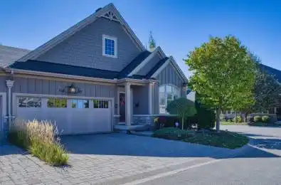 215 Vansickle Road Unit# 15 St. Catharines Ontario L2S 0E3