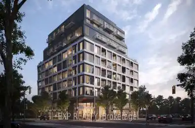 1195 The Queens Way Unit# 903 Toronto W08 Ontario M8Z 1R6