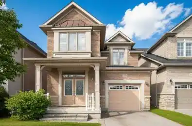 2431 Pine Glen Road Oakville Ontario L6M 0R6